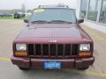 2001 Cherokee Classic 4x4 #2 2001 Cherokee Classic 4x4 #2