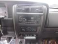 2001 Cherokee Classic 4x4 #23 2001 Cherokee Classic 4x4 #23