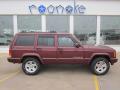 2001 Cherokee Classic 4x4 #24 2001 Cherokee Classic 4x4 #24
