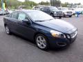 2012 S60 T5 #4