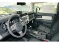 2011 FJ Cruiser 4WD #4