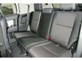 2011 FJ Cruiser 4WD #6