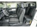 2011 FJ Cruiser 4WD #8