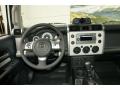 2011 FJ Cruiser 4WD #10