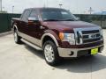 2010 F150 King Ranch SuperCrew 4x4 #1 2010 F150 King Ranch SuperCrew 4x4 #1
