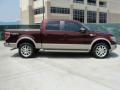 2010 F150 King Ranch SuperCrew 4x4 #2 2010 F150 King Ranch SuperCrew 4x4 #2