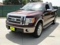 2010 F150 King Ranch SuperCrew 4x4 #7 2010 F150 King Ranch SuperCrew 4x4 #7