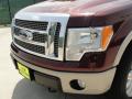 2010 F150 King Ranch SuperCrew 4x4 #12 2010 F150 King Ranch SuperCrew 4x4 #12