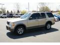 2002 Explorer XLT 4x4 #5