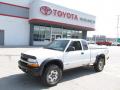 2003 S10 ZR2 Extended Cab 4x4 #1