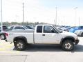 2003 S10 ZR2 Extended Cab 4x4 #8