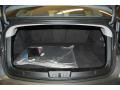  2011 BMW 5 Series Trunk #9