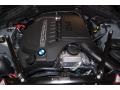 2011 5 Series 3.0 Liter TwinPower Turbocharged DFI DOHC 24-Valve VVT Inline 6 Cylinder Engine #17