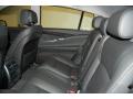  2011 BMW 5 Series Black Interior #25