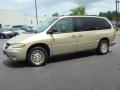 1998 Chrysler Town & Country Champagne Pearl #2 1998 Chrysler Town & Country Champagne Pearl #2