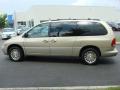 1998 Chrysler Town & Country Champagne Pearl #3 1998 Chrysler Town & Country Champagne Pearl #3