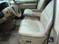 1998 Chrysler Town & Country Camel Interior #8 1998 Chrysler Town & Country Camel Interior #8