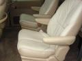 1998 Chrysler Town & Country Camel Interior #9 1998 Chrysler Town & Country Camel Interior #9