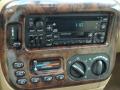 Controls of 1998 Chrysler Town & Country LXi #14 Controls of 1998 Chrysler Town & Country LXi #14