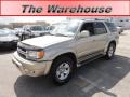 2001 4Runner Limited 4x4 #1 2001 4Runner Limited 4x4 #1