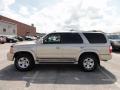 2001 4Runner Limited 4x4 #11 2001 4Runner Limited 4x4 #11