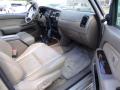 2001 Toyota 4Runner Oak Interior #19 2001 Toyota 4Runner Oak Interior #19