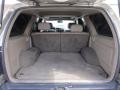 2001 Toyota 4Runner Trunk #32 2001 Toyota 4Runner Trunk #32