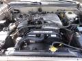 2001 4Runner 3.4 Liter DOHC 24-Valve V6 Engine #35 2001 4Runner 3.4 Liter DOHC 24-Valve V6 Engine #35