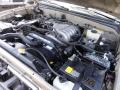 2001 4Runner 3.4 Liter DOHC 24-Valve V6 Engine #36 2001 4Runner 3.4 Liter DOHC 24-Valve V6 Engine #36