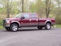 2006 F250 Super Duty Lariat Crew Cab 4x4 #3 2006 F250 Super Duty Lariat Crew Cab 4x4 #3