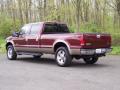 2006 Ford F250 Super Duty Dark Toreador Red Metallic #6 2006 Ford F250 Super Duty Dark Toreador Red Metallic #6