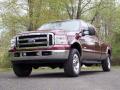 2006 F250 Super Duty Lariat Crew Cab 4x4 #9 2006 F250 Super Duty Lariat Crew Cab 4x4 #9
