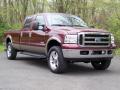 2006 F250 Super Duty Lariat Crew Cab 4x4 #10 2006 F250 Super Duty Lariat Crew Cab 4x4 #10