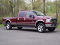 2006 F250 Super Duty Lariat Crew Cab 4x4 #11 2006 F250 Super Duty Lariat Crew Cab 4x4 #11