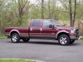 2006 F250 Super Duty Lariat Crew Cab 4x4 #12 2006 F250 Super Duty Lariat Crew Cab 4x4 #12