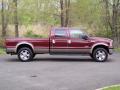 2006 F250 Super Duty Lariat Crew Cab 4x4 #13 2006 F250 Super Duty Lariat Crew Cab 4x4 #13