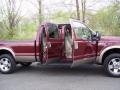 2006 F250 Super Duty Lariat Crew Cab 4x4 #17 2006 F250 Super Duty Lariat Crew Cab 4x4 #17