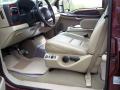 2006 Ford F250 Super Duty Tan Interior #31 2006 Ford F250 Super Duty Tan Interior #31