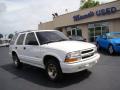 2000 Blazer Trailblazer #2