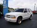 2000 Blazer Trailblazer #4