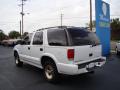 2000 Blazer Trailblazer #6