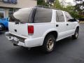 2000 Blazer Trailblazer #8
