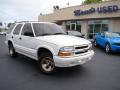 2000 Blazer Trailblazer #32