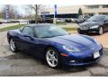 2005 Corvette Coupe #2