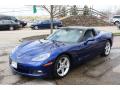 2005 Corvette Coupe #4