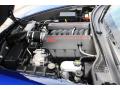  2005 Corvette 6.0 Liter OHV 16-Valve LS2 V8 Engine #13