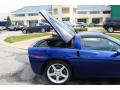 2005 Corvette Coupe #15