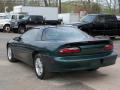  1996 Chevrolet Camaro Polo Green Metallic #6