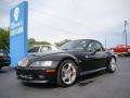 2001 Z3 3.0i Roadster #4