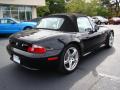  2001 BMW Z3 Jet Black #8